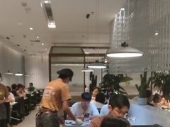 -卡朋西餐(大信新都汇店)