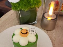 -玲婧胡同·生日蛋糕·餐厅(嘉里城店)