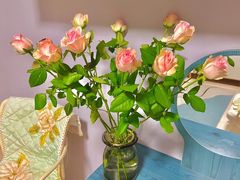 -盒马鲜生(馥邦国际店)