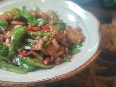 -西江美食舫·江西菜(健德桥店)