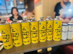 -麻都·成都菜(人民广场店)