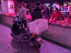 -无锡天鹏食品城