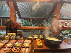 -银米·云南传统过桥米线(双廊黑金冠店)