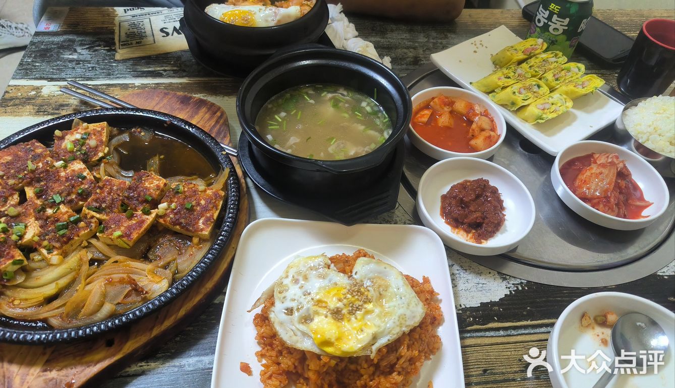 👍👍和平最好吃的牛肉汤