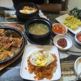 👍👍和平最好吃的牛肉汤