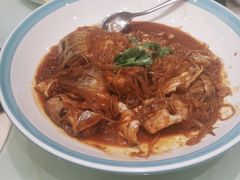 -天天鱼港·海鲜·鲅鱼水饺·招牌烤鸭(黄骅店)