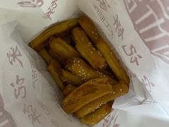 -宋记饼家(石门二路店)