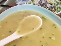 -新繁老號豌豆汤饭店·江湖菜(宝光寺店)
