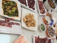 -潮悦牛肉火锅城(水贝店)