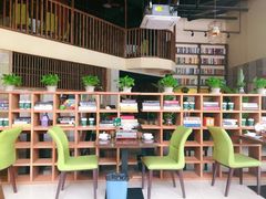 大堂-福宝漠北·牛羊肉(广埠屯店)