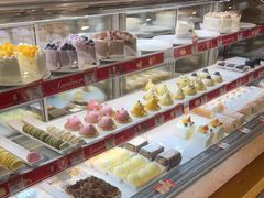 -西村叔叔的店·面包·甜品·蛋糕(崂山丽达店)