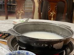 -丰尔粥食·粥底火锅·桑拿鸡(大良总店)