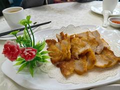 -鼎珑点心仔(燕塘店)