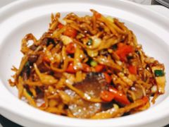 -兰湘子·湘菜小炒(崂山丽达店)