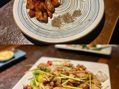 -上楼私房菜(院士路店)