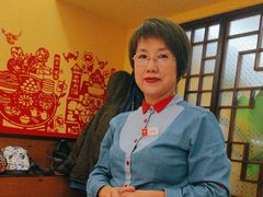 -西贝(六里桥旗舰店)