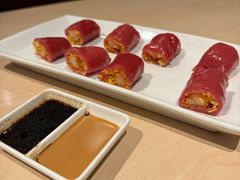 -避风塘(金山万达店)