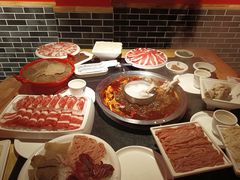 -吴老幺火锅(金龙店)