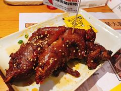 -木屋烧烤(惠阳华润小径湾店)