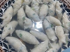 鱼丸汤-食来运转平潭小吃(平潭店)