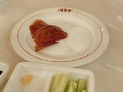 -北京全聚德(西客站店)
