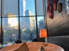 -沁蝶 Butterfly Patisserie甜品蛋糕(北京瑰丽酒店)