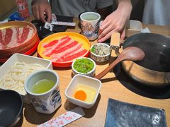 -沼津港精致料理·寿喜烧·烧鸟(青浦宝龙广场日料榜单店)