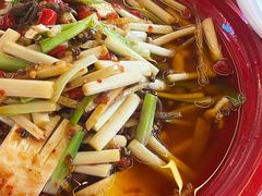 -蛙兔鸡自贡风味·特色江湖菜(广都店)