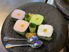 -simply thai天泰(长泰广场店)
