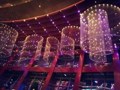 -杭州国际会议中心洲际酒店-原素全日餐厅(解放东路店)