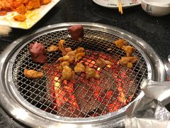 -午月海鲜烧烤酒店(不老街店)