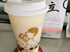 -喜茶(佛山顺德容桂天佑城店)