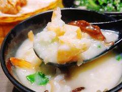 -潮十三潮汕砂锅粥(高新四路大都荟店)