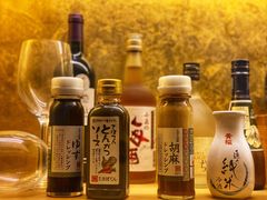 -胜博殿霸王树(嘉里中心店)