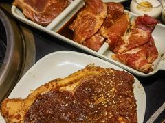 -梨花自助烤肉(西三旗万象汇黑金店)