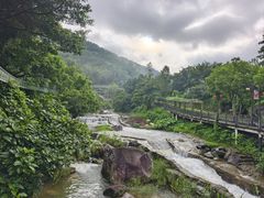 -广东天露山旅游度假区
