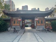 -南普公园