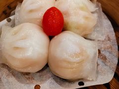 -北海金昌开元名都大酒店·四季轩中餐厅