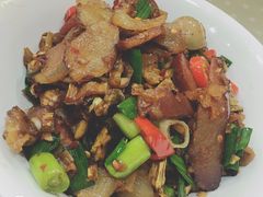 -建辉湖南土菜馆(南大街店)