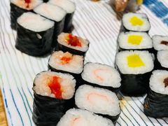 -万岁寿司(万国店)