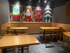 -友悦食堂(灯湖店)