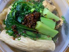 -吴记麻辣烫(曙光中路店)
