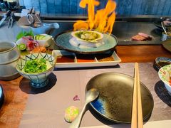 -岩也·日料与酒(龙岗天安云谷店)