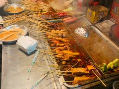 -大姐麻辣烫(莲宝中路店)