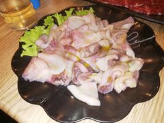 墨斗-大壮家原味烤肉(兴华北街店)