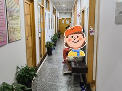 -上海市黄浦区牙病防治所(江西中路门诊部)