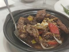 -鹭江潮餐厅•福建菜(鹭江佲家酒店)