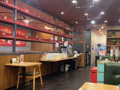 -宏状元现熬粥·京味菜(黄寺大街店)