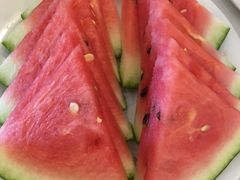 -锦江中华村农家乐饭庄