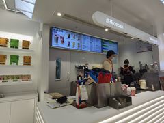 -LELECHA乐乐茶(新街口大洋店)